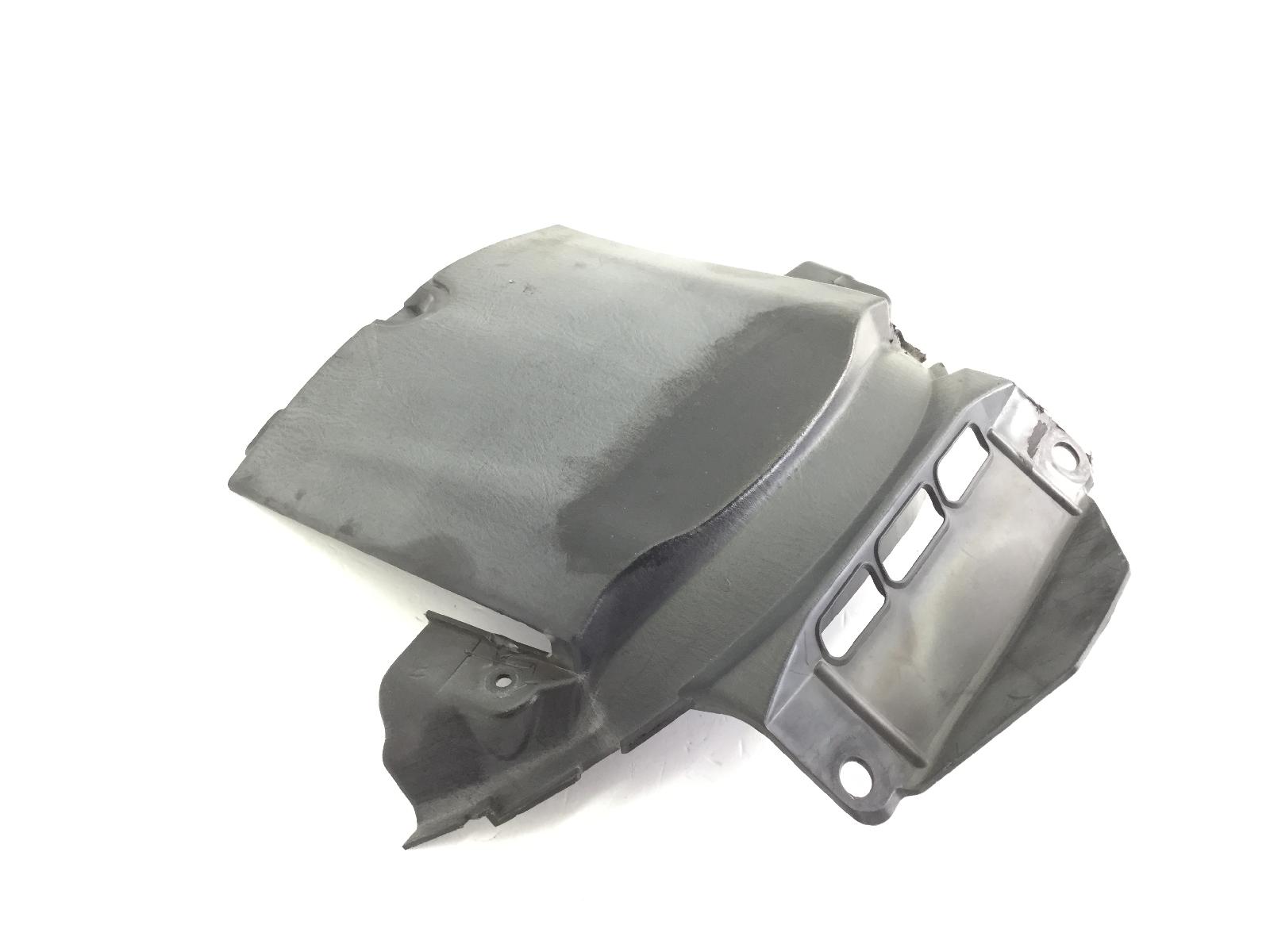 Suzuki burgman k7 650 coperchio anteriore inferiore carena strumentazione 2007 2007 bu132 con abs