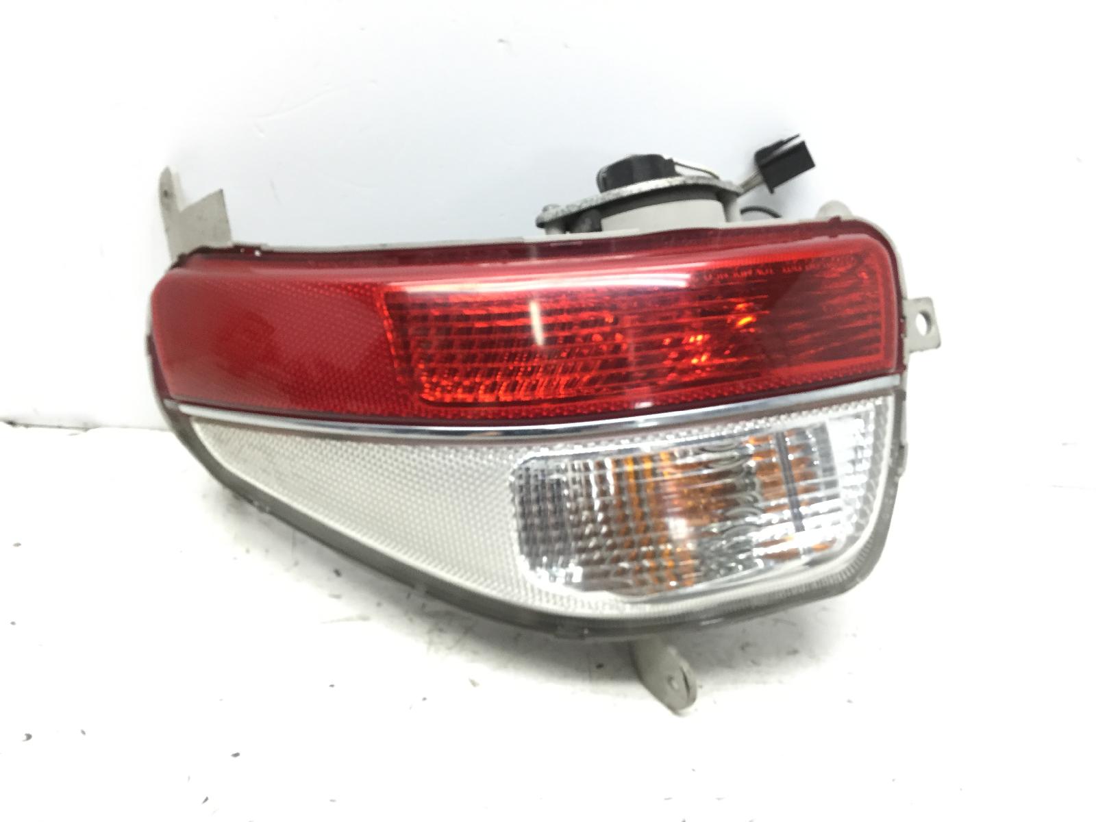 Suzuki burgman k7 650 faro fanale freccia posteriore destra 2007 2007 bu132 con abs