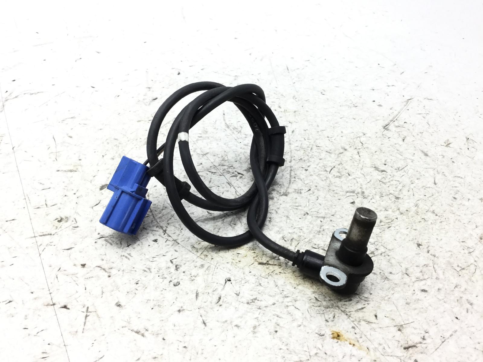 Suzuki burgman k7 650 sensore abs ruota posteriore 2007 2007 bu132 con abs