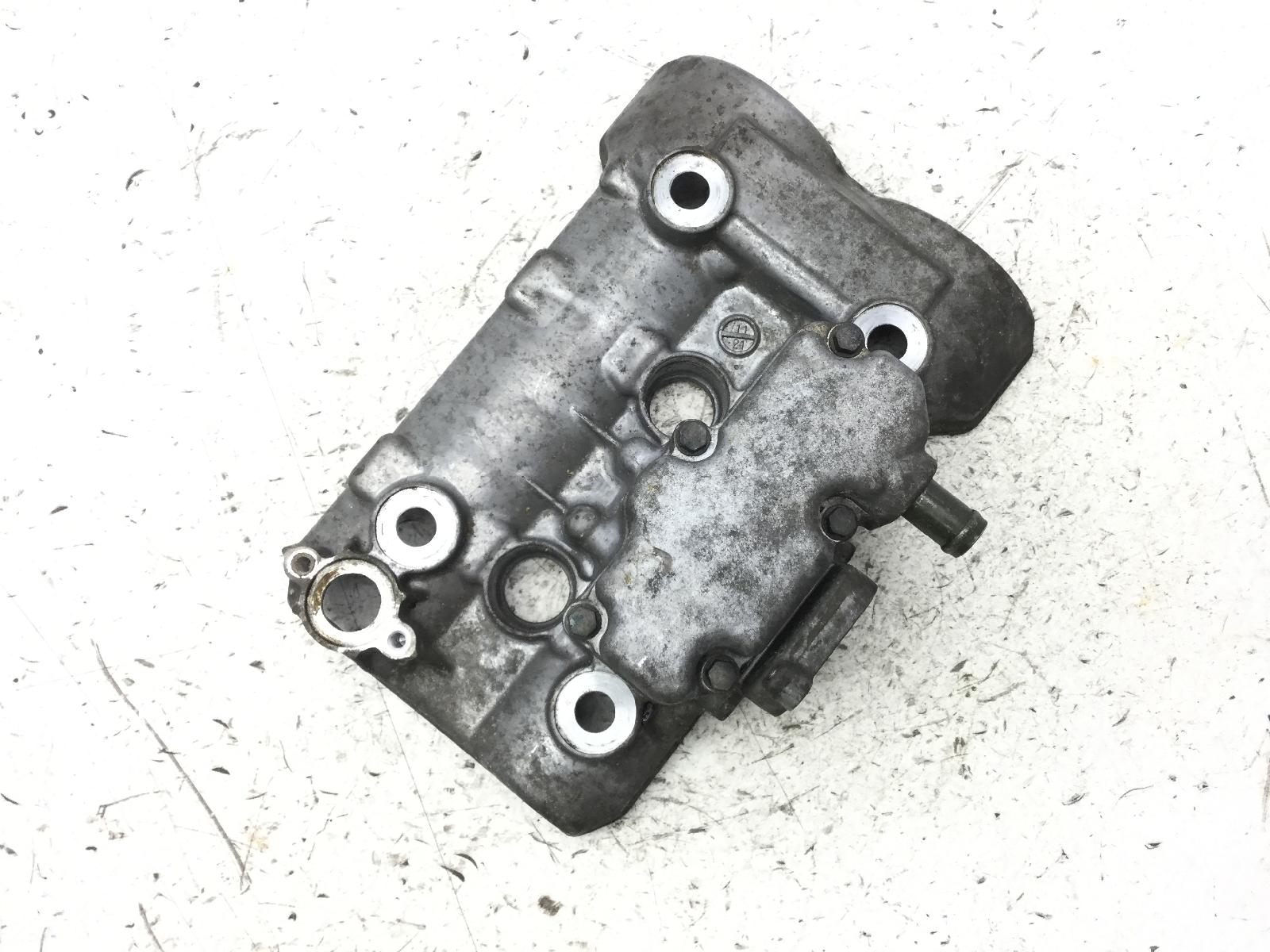 Suzuki burgman k7 650 carter coperchio testa testata head 2007 2007 bu132 con abs