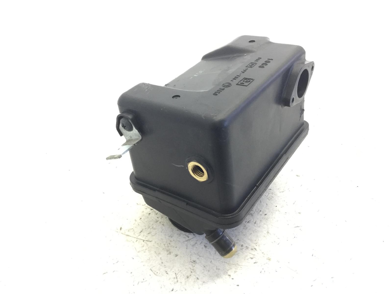 Suzuki burgman k7 650 porzione cassa scatola filtro aria 2007 2007 bu132 con abs