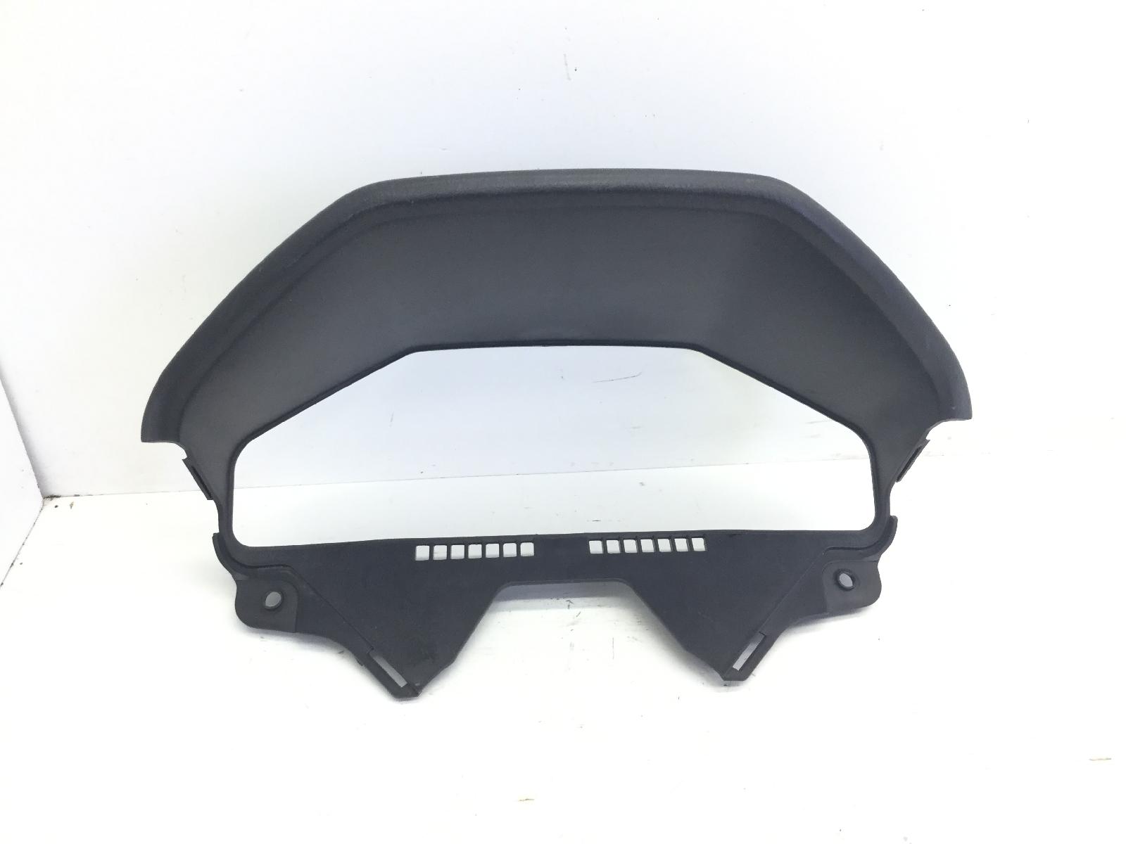 Suzuki burgman k7 650 carena supporto strumentazione contachilometri 2007 2007 bu132 con abs