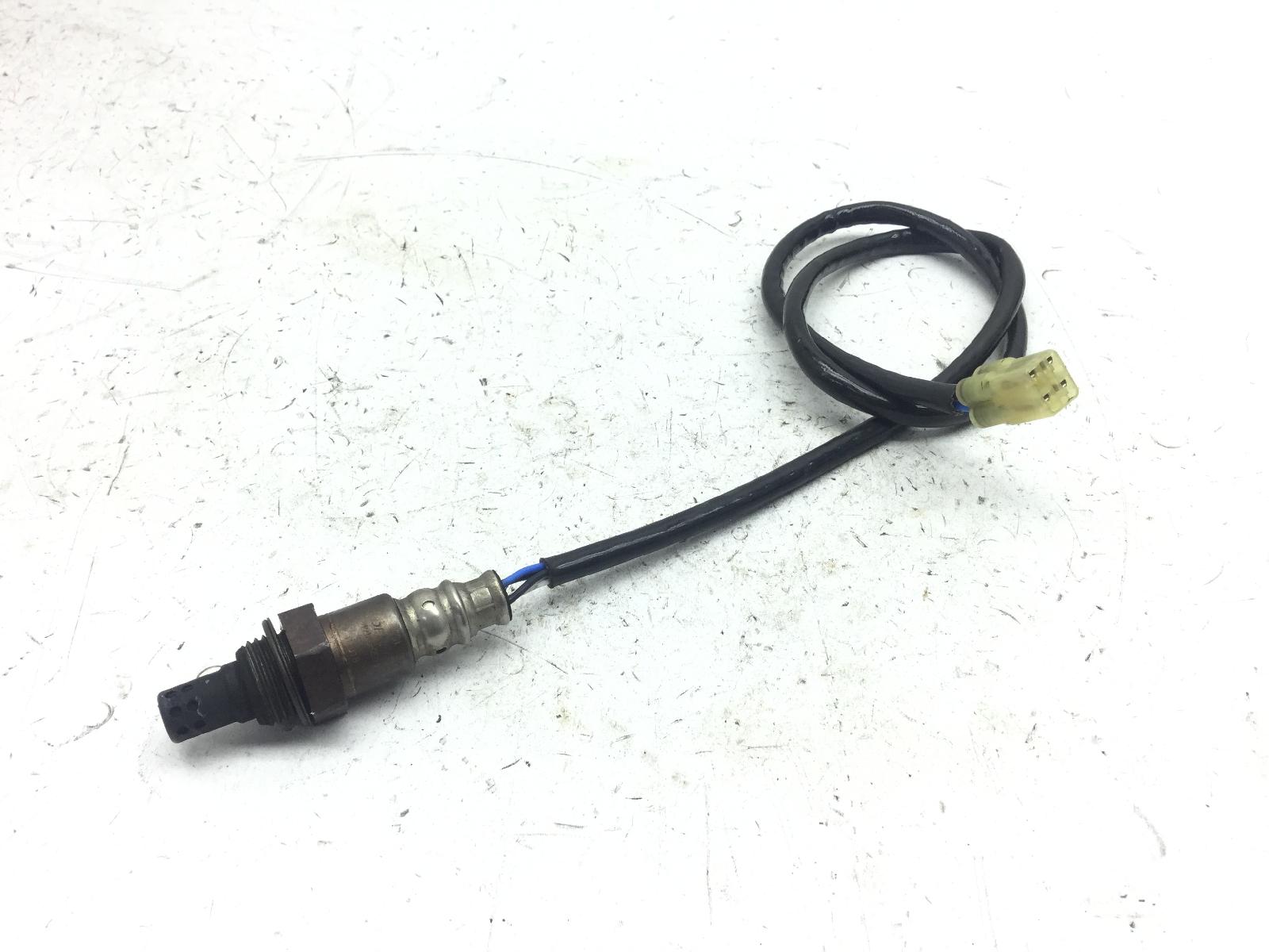 Suzuki burgman k7 650 sonda lambda sensore ossigeno 2007 2007 bu132 con abs