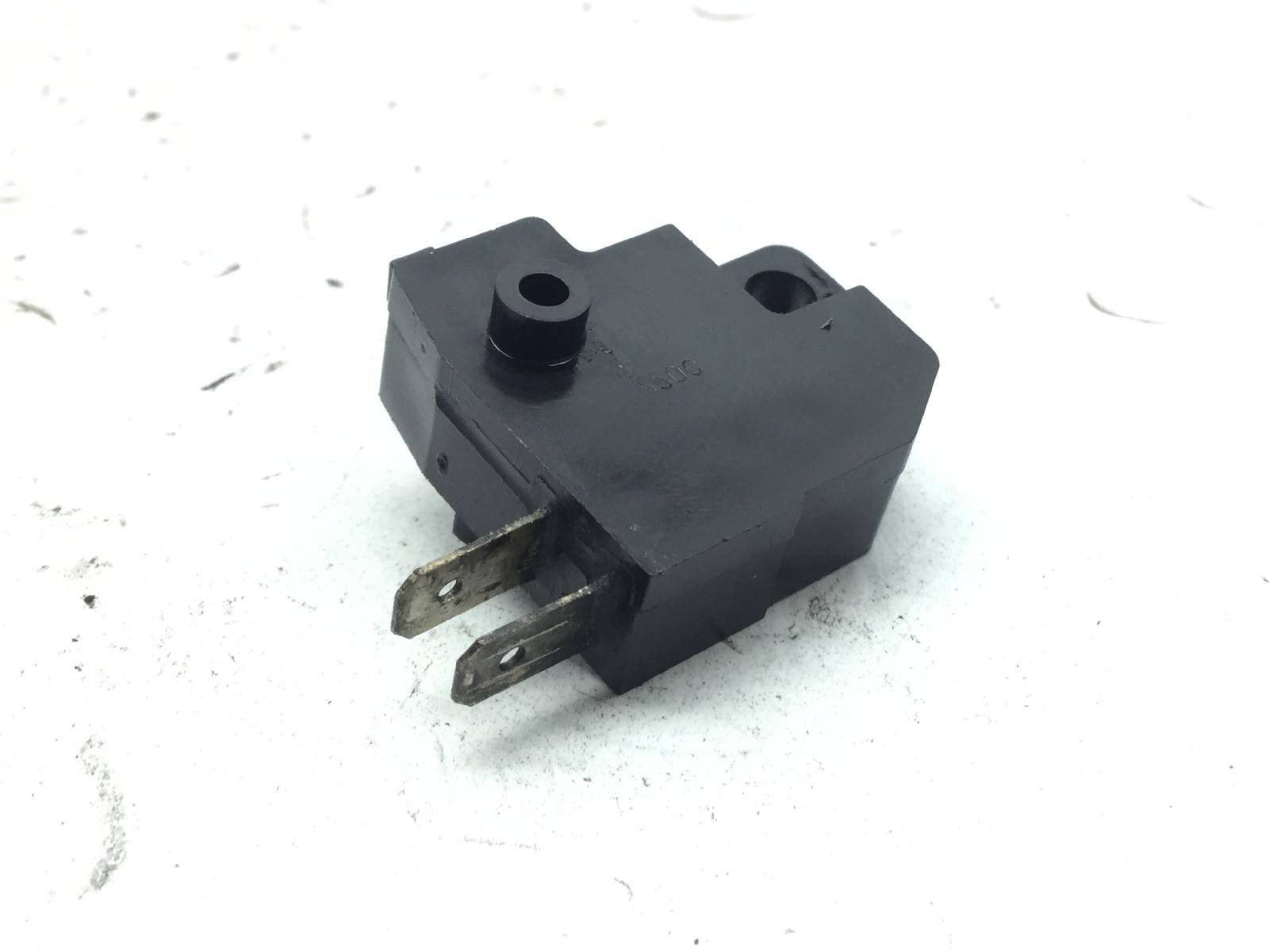 Suzuki burgman k7 650 sensore stop microstop freno anteriore destro 2007 2007 bu132 con abs