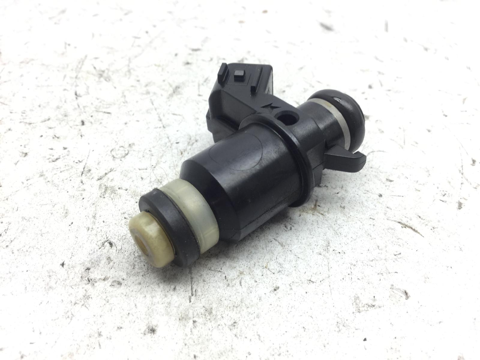 Suzuki burgman k7 650 iniettore benzina carburante fuel 2007 2007 bu132 con abs