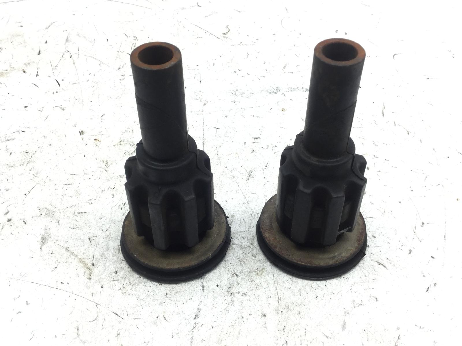 Suzuki burgman k7 650 coppia silent block supporto motore 2007 2007 bu132 con abs