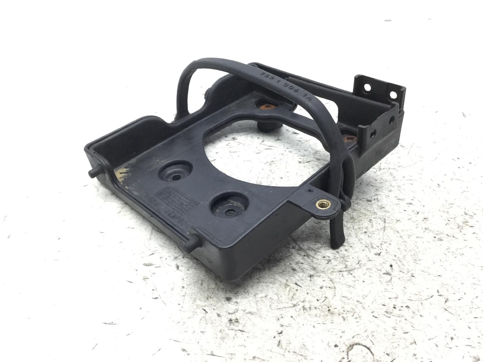 Ducati monster 620 supporto batteria 2004 2004 m408aa