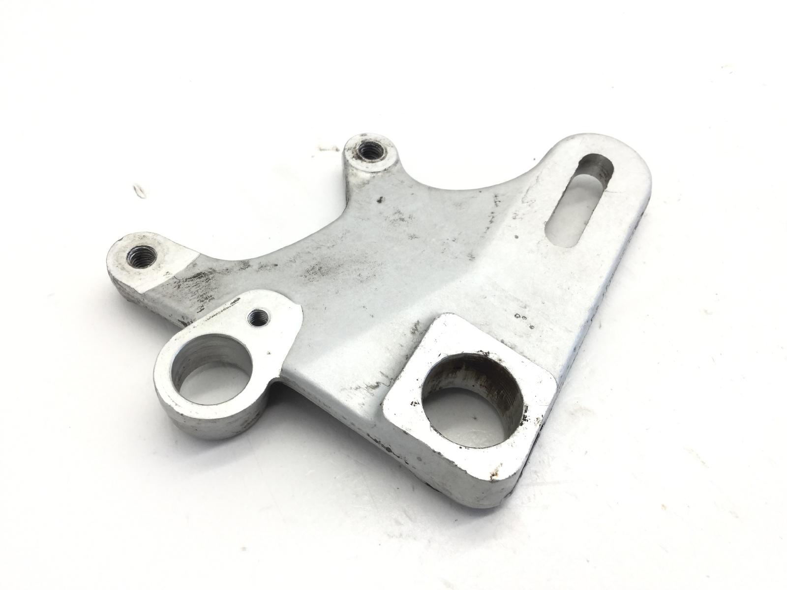 Ducati monster 620 staffa supporto pinza freno posteriore 2004 2004 m408aa