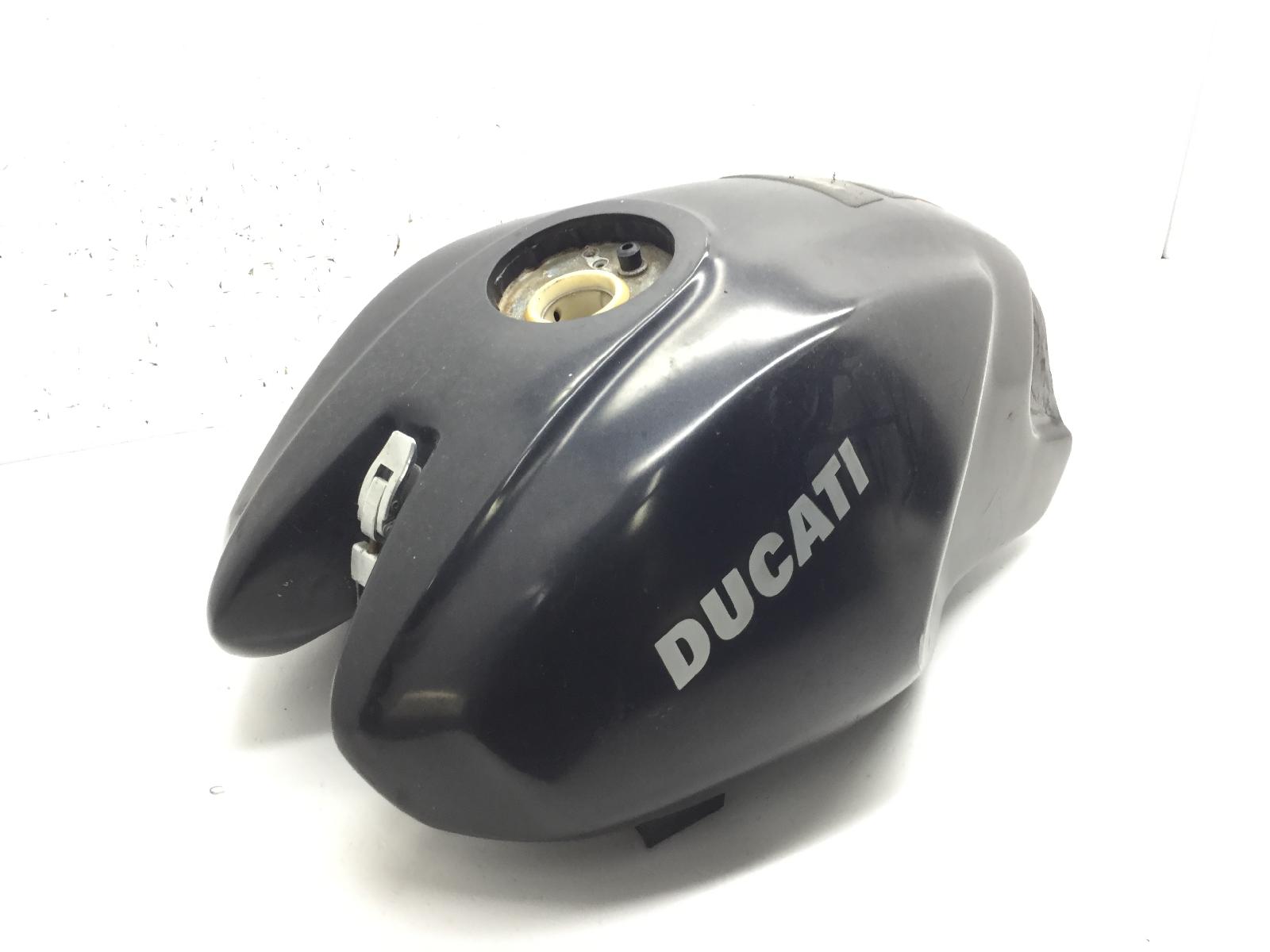 Ducati monster 620 serbatoio benzina carburante 2004 2004 m408aa