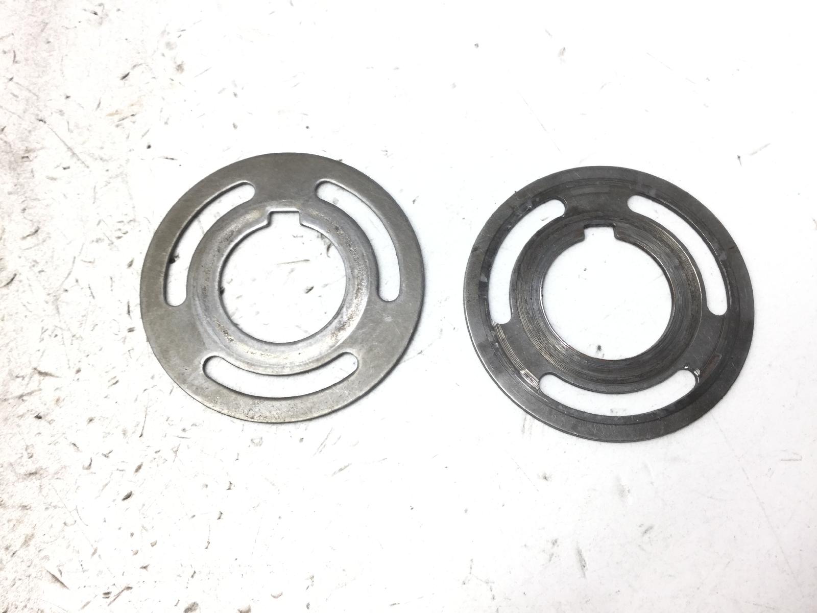 Yamaha szr 660 rondelle igranaggi albero e contralbero 1995 1997 4su