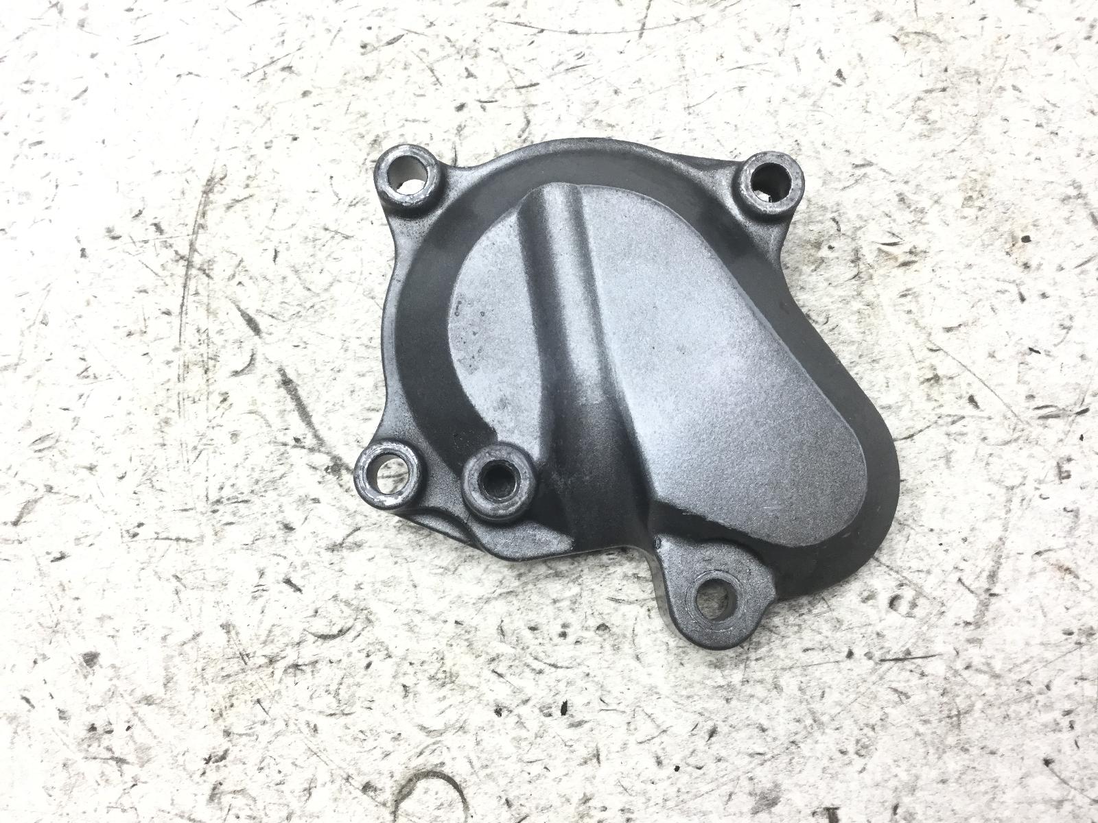 Yamaha szr 660 carter coperchio motorino avviamento 1995 1997 4su