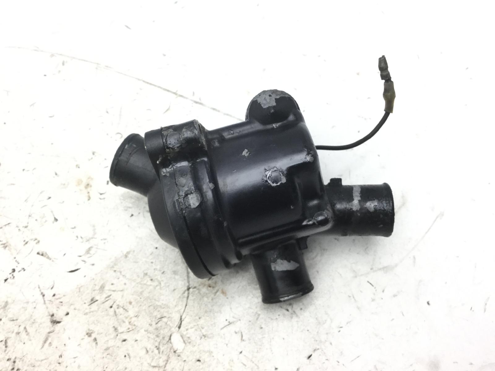 Yamaha szr 660 termostato valvola termostatica e sensori 1995 1997 4su