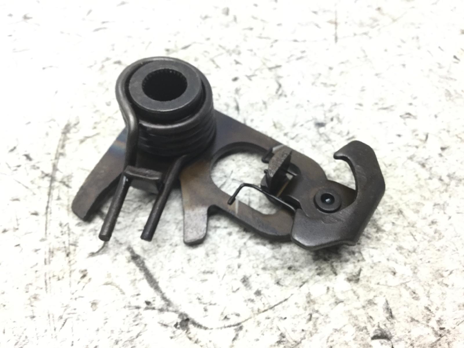 Yamaha szr 660 arpionismo albero cambio 1995 1997 4su