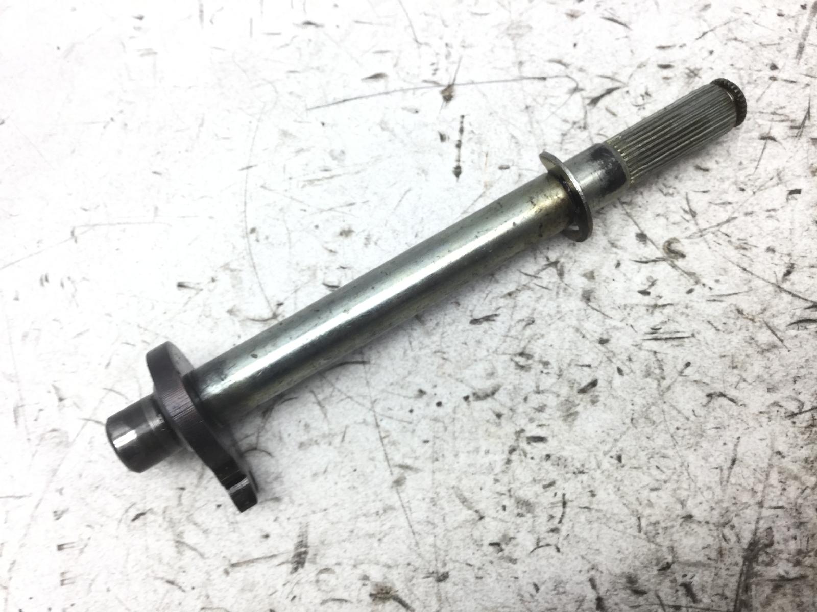 Yamaha szr 660 albero selettore cambio interno 1995 1997 4su
