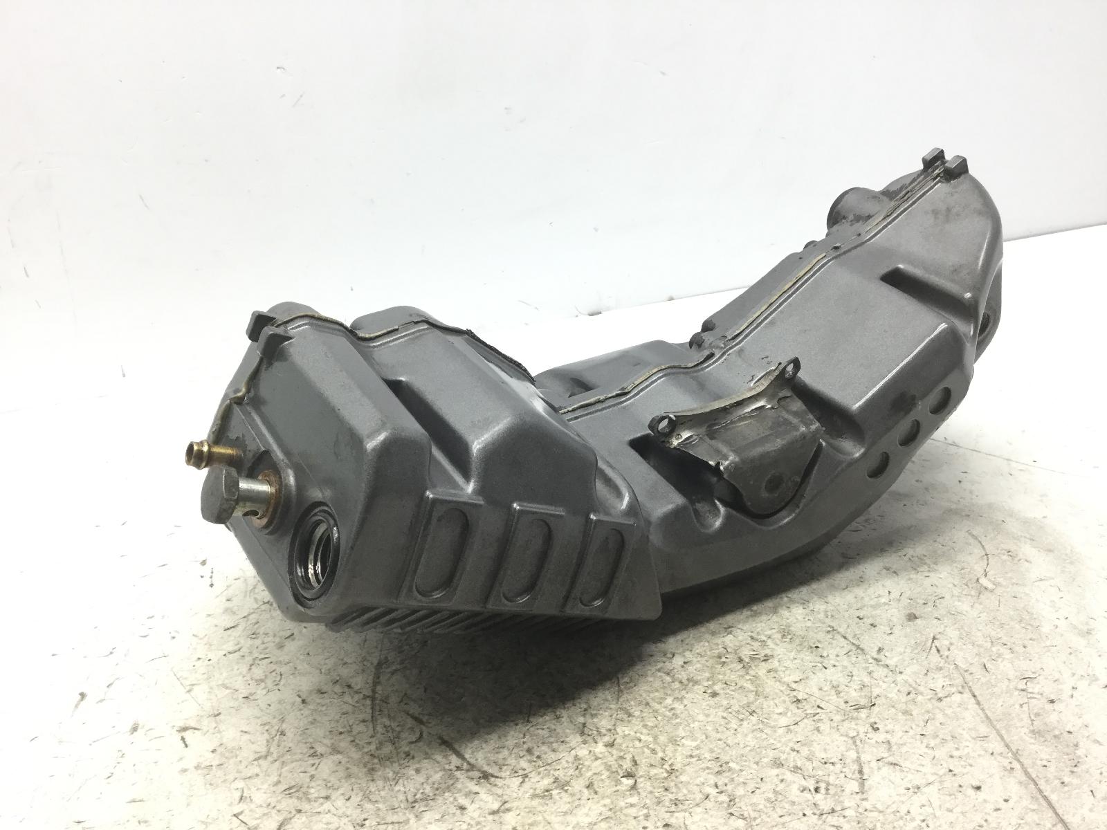 Yamaha szr 660 serbatoio olio 1995 1997 4su