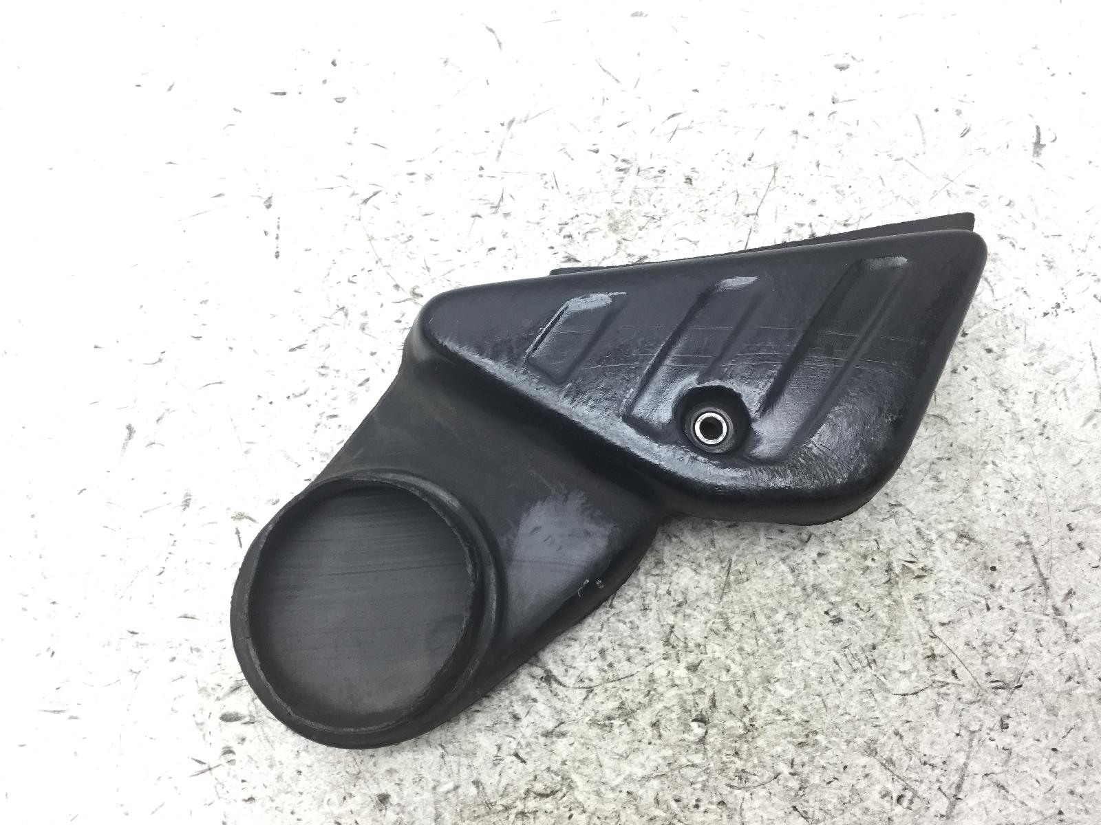 Yamaha szr 660 carena presa aria sinistra 1995 1997 4su