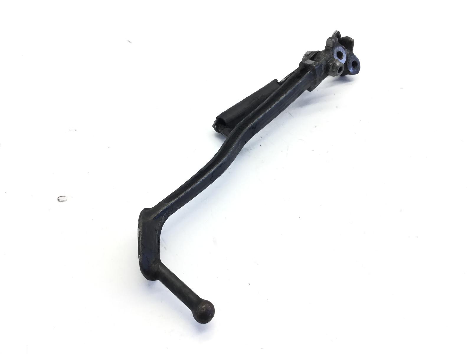 Yamaha szr 660 cavalletto laterale e accessori 1995 1997