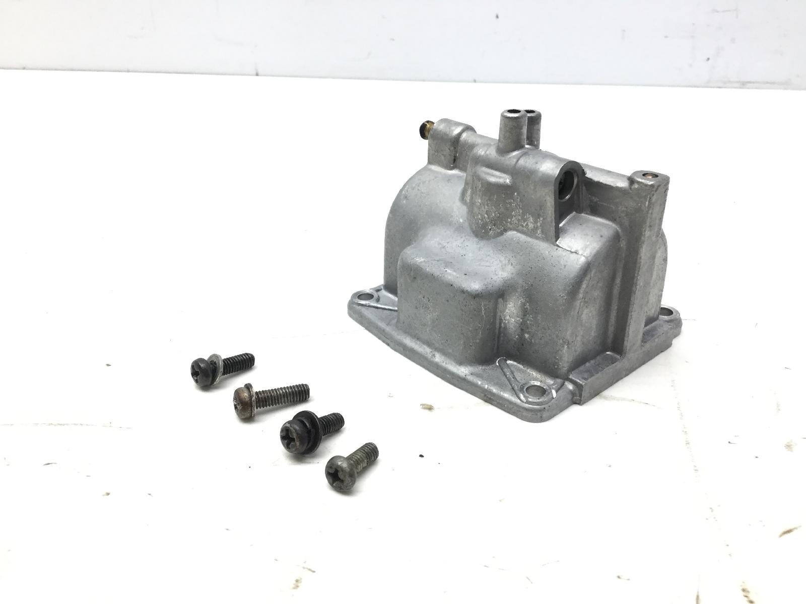 Yamaha szr 660 vaschetta recupero carburatore tk 1995 1997 4su