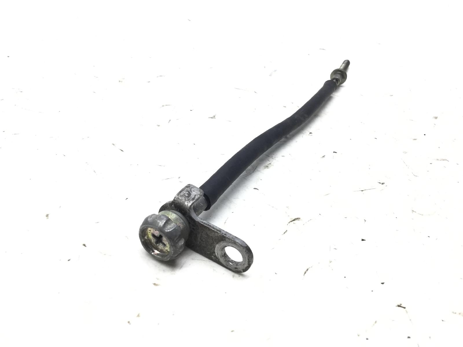 Yamaha szr 660 vite regolazione minimo carburatore tk 1995 1997 4su