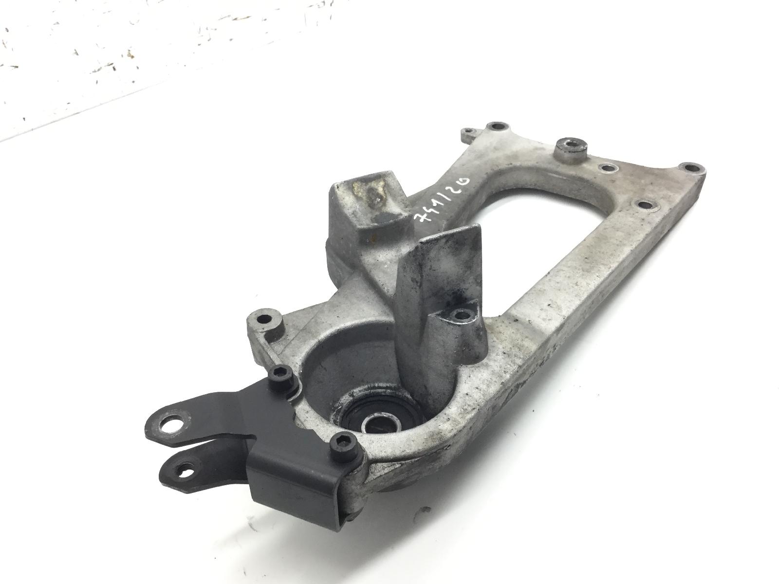 Peugeot satelis 400 staffa supporto scarico marmitta 2007 2007 vgaj2aeaa
