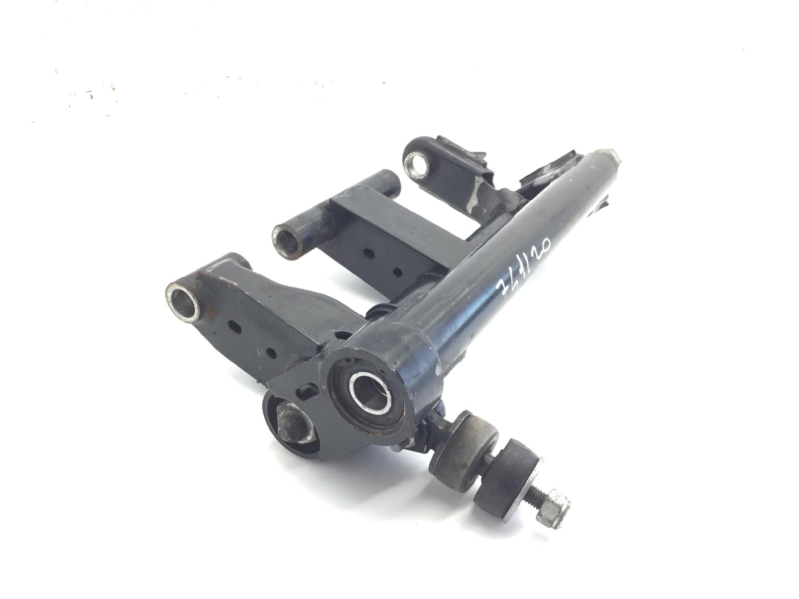 Peugeot satelis 400 staffa supporto motore 2007 2007 vgaj2aeaa