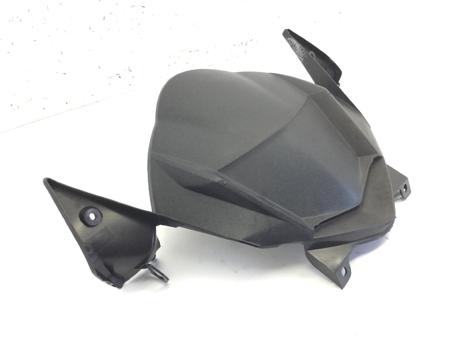 Peugeot satelis 400 coperchio anteriore carena supporto strumentazione 2007 2007 vgaj2aeaa