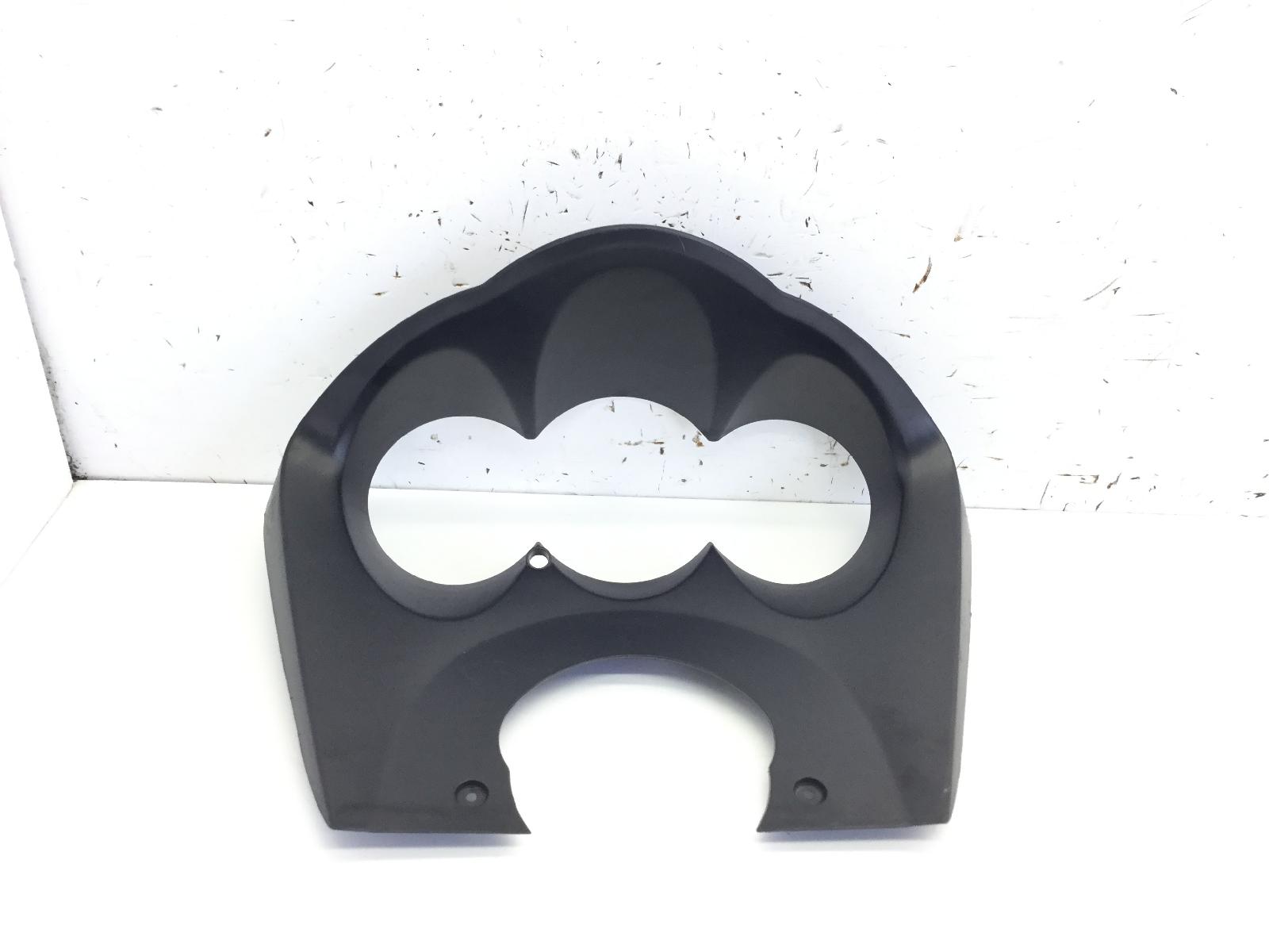 Peugeot satelis 400 carena supporto strumentazione contachilometri 2007 2007 vgaj2aeaa
