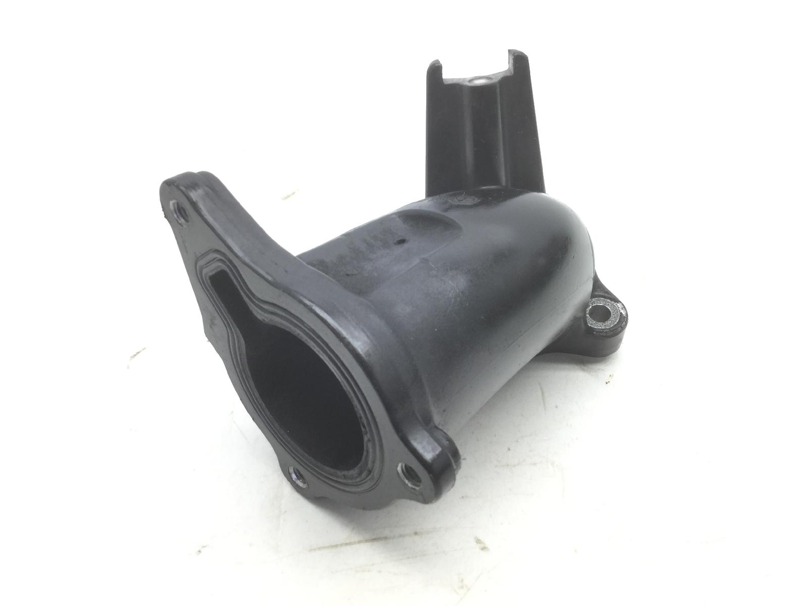 Peugeot satelis 400 collettore aspirazione raccordo manicotto 2007 2007 vgaj2aeaa