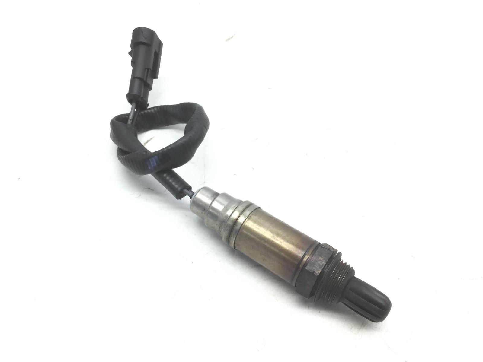 Peugeot satelis 400 sonda lambda misuratore ossigeno gas scarico 2007 2007 vgaj2aeaa