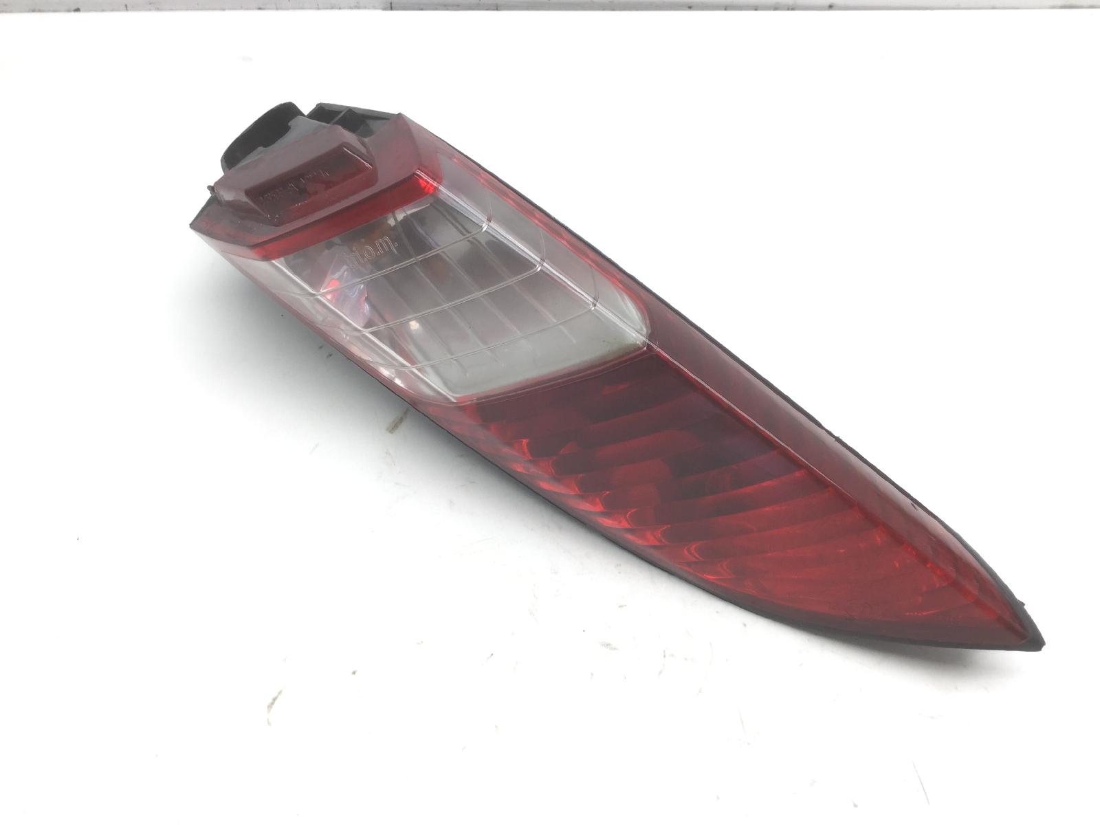 Peugeot satelis 400 faro fanale posteriore sinistro freccia lampeggiatore 2007 2007 vgaj2aeaa