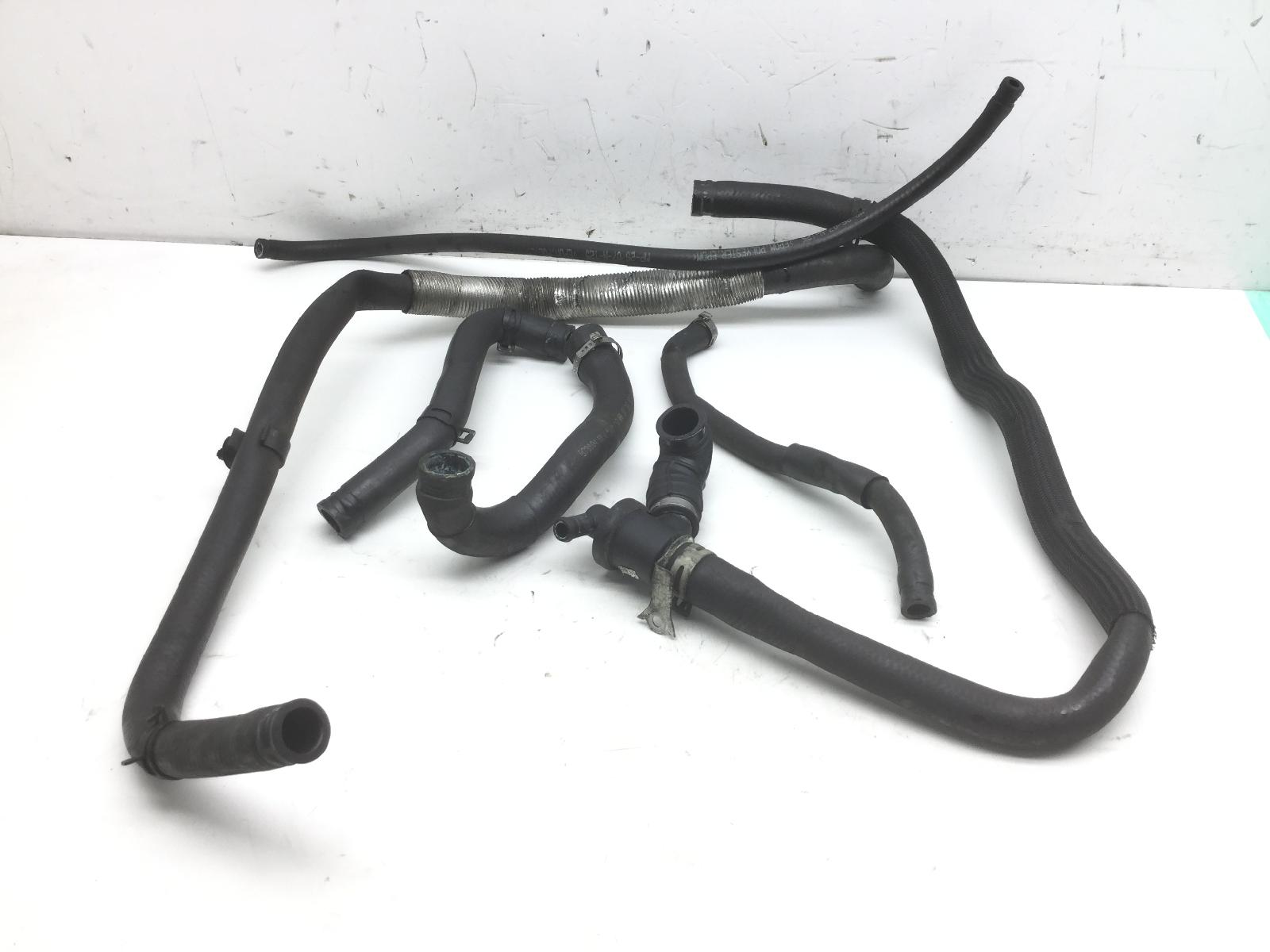 Peugeot satelis 400 kit tubi acqua raffreddamento condotti termostato 2007 2007 vgaj2aeaa