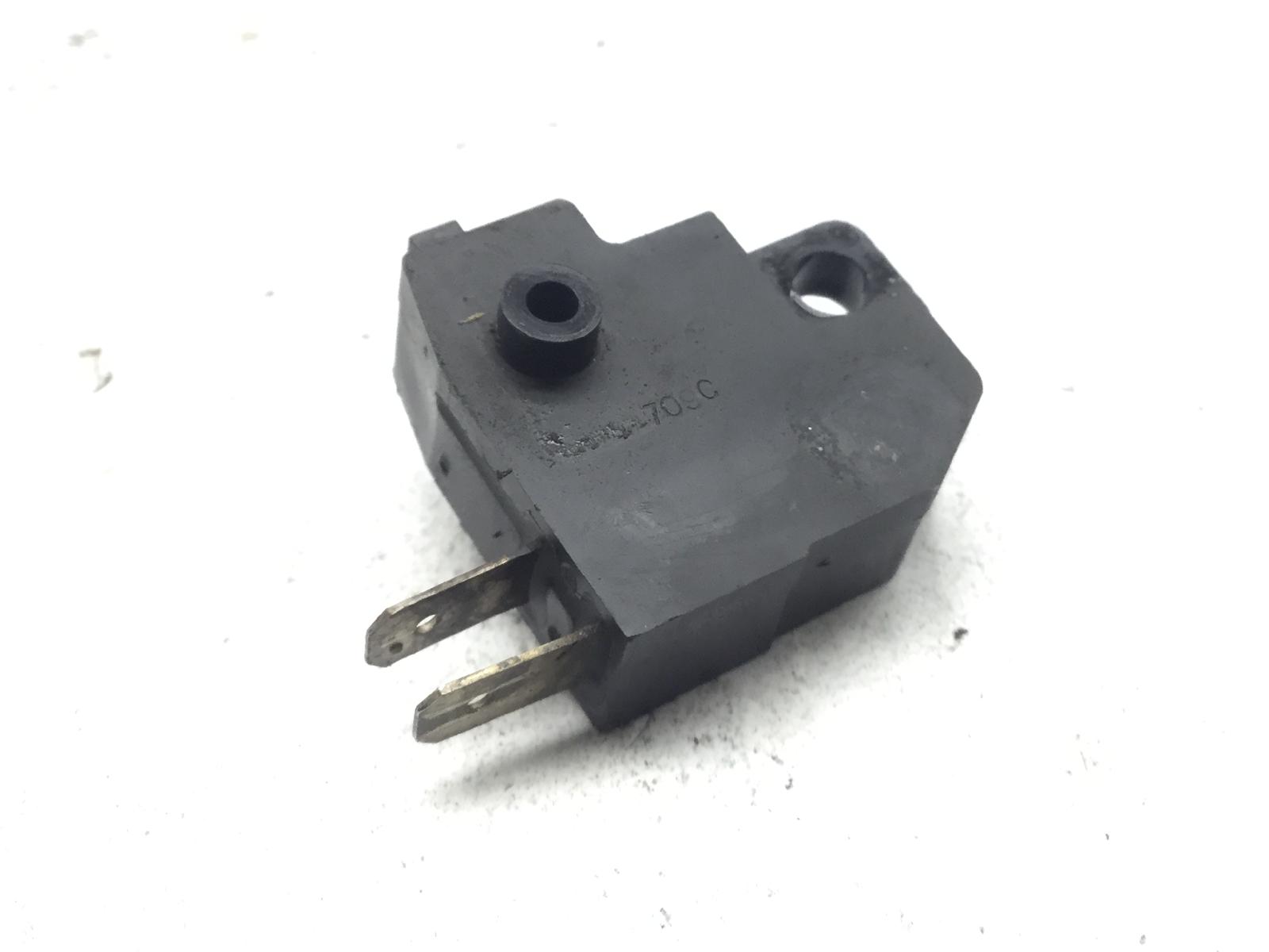 Peugeot satelis 400 sensore stop microstop freno anteriore destro 2007 2012 vgaj2aeaa