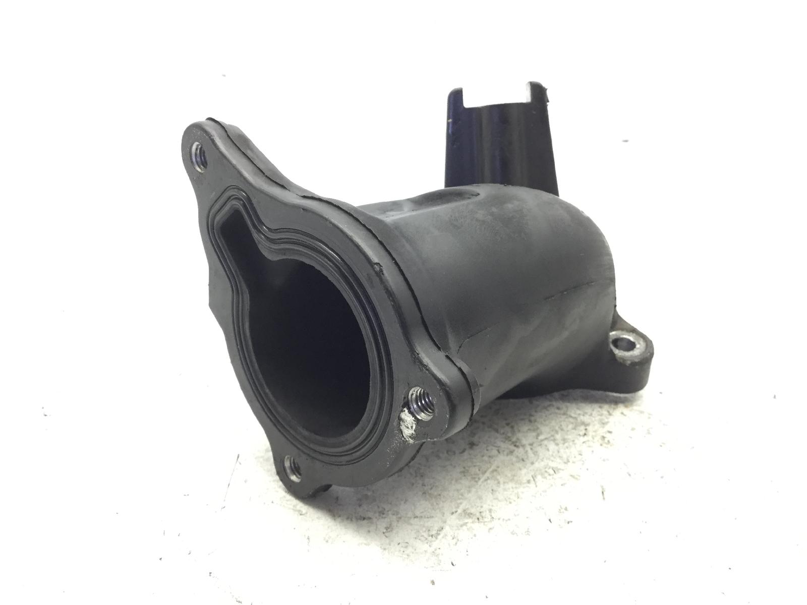 Peugeot satelis 400 collettore aspirazione raccordo manicotto 2007 2012 vgaj2aeaa