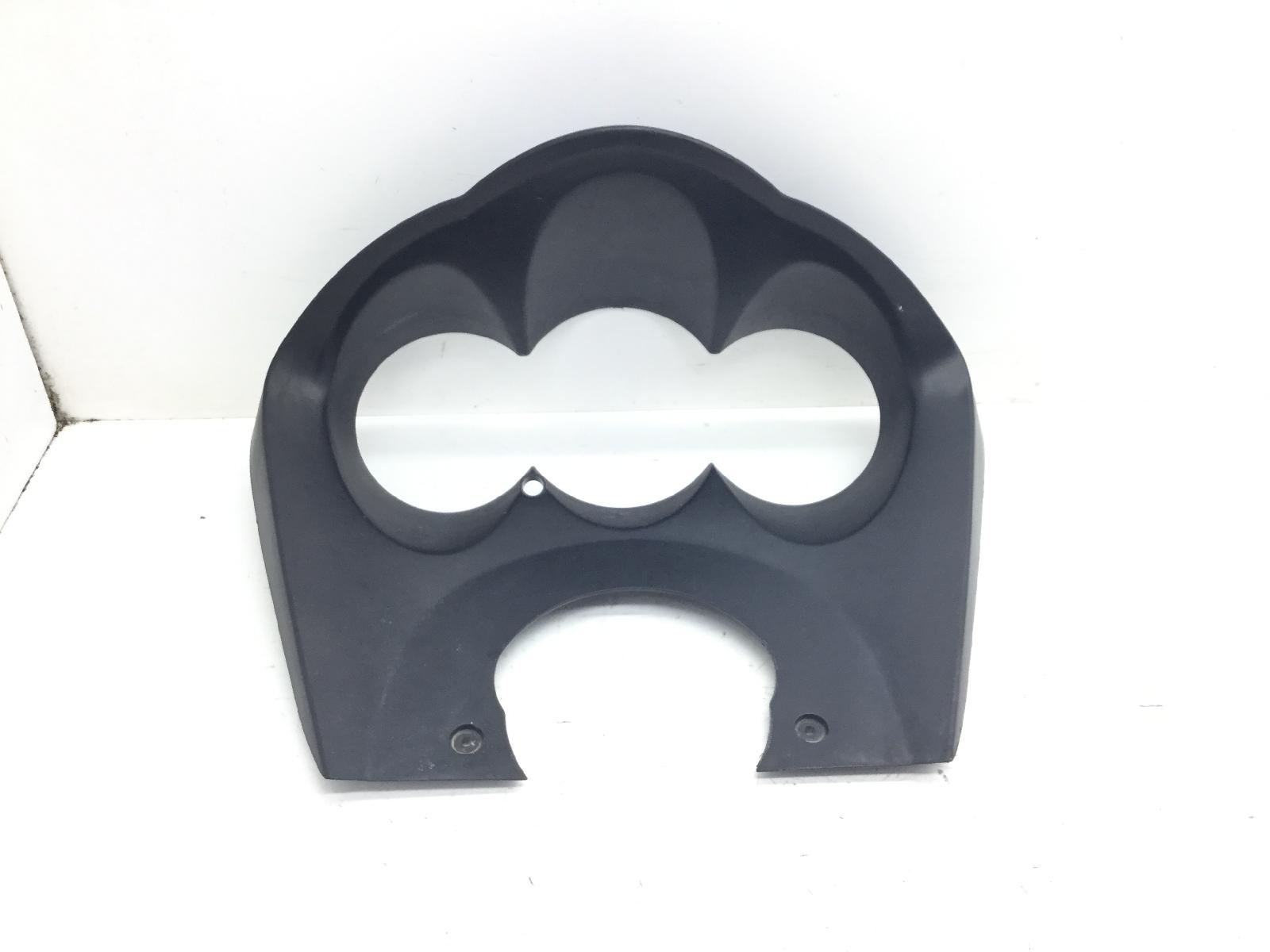 Peugeot satelis 400 carena supporto strumentazione - attacco rotto 2007 2012 vgaj2aeaa
