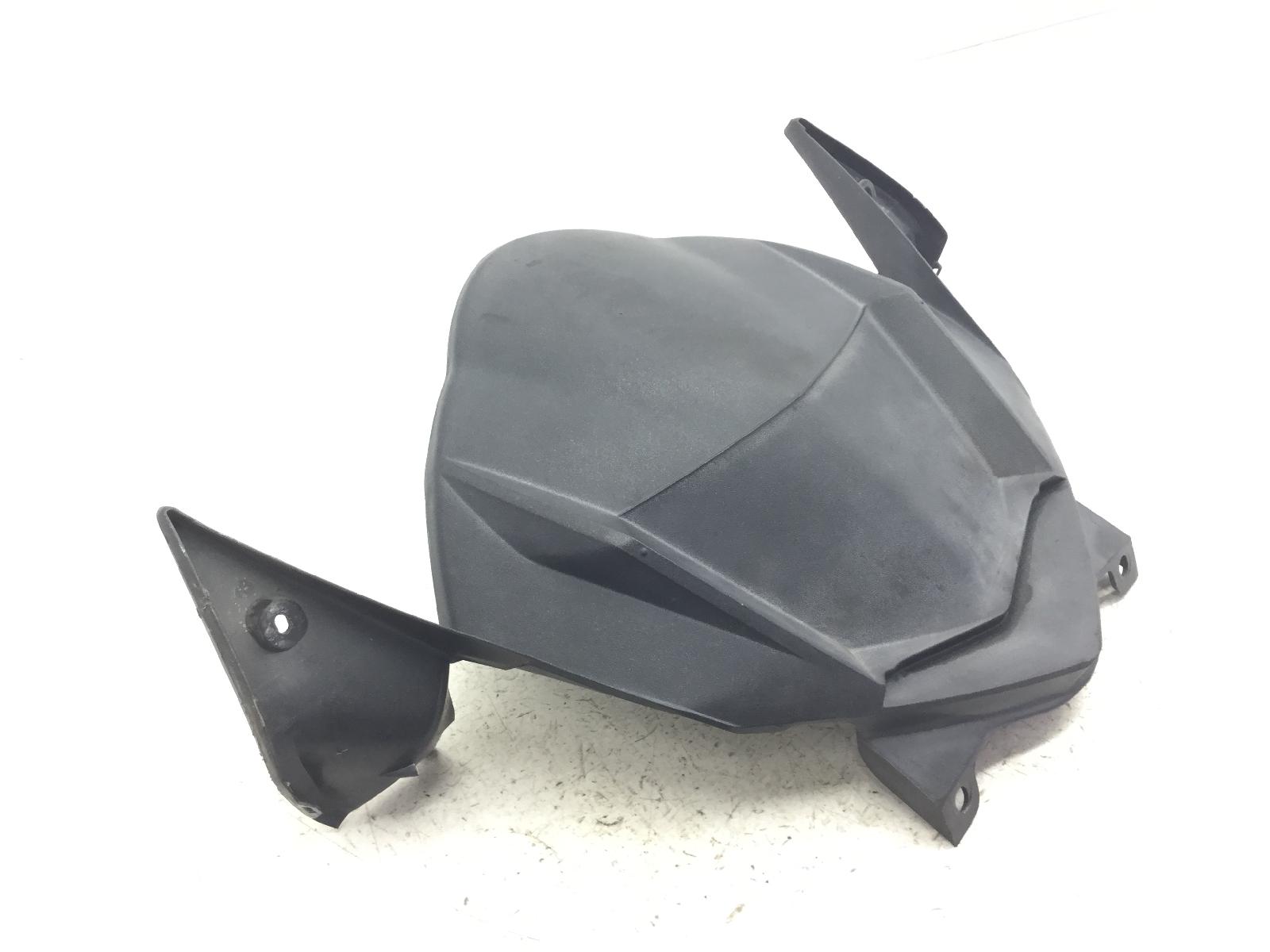 Peugeot satelis 400 cruscotto carena strumentazione - attacco rotto 2007 2012 vgaj2aeaa