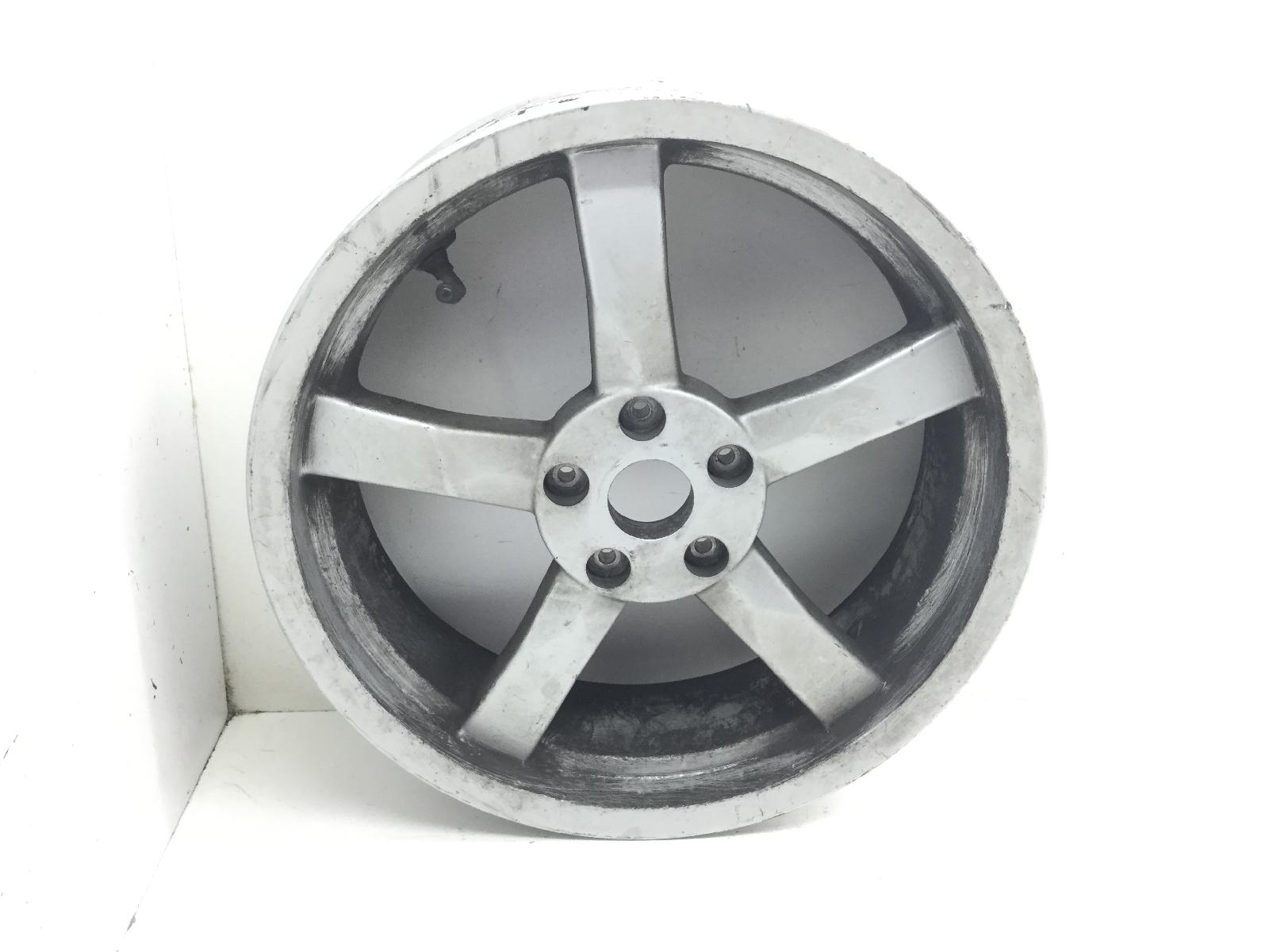 Peugeot satelis 400 cerchio ruota posteriore 14 x 4.50 2007 2012 vgaj2aeaa