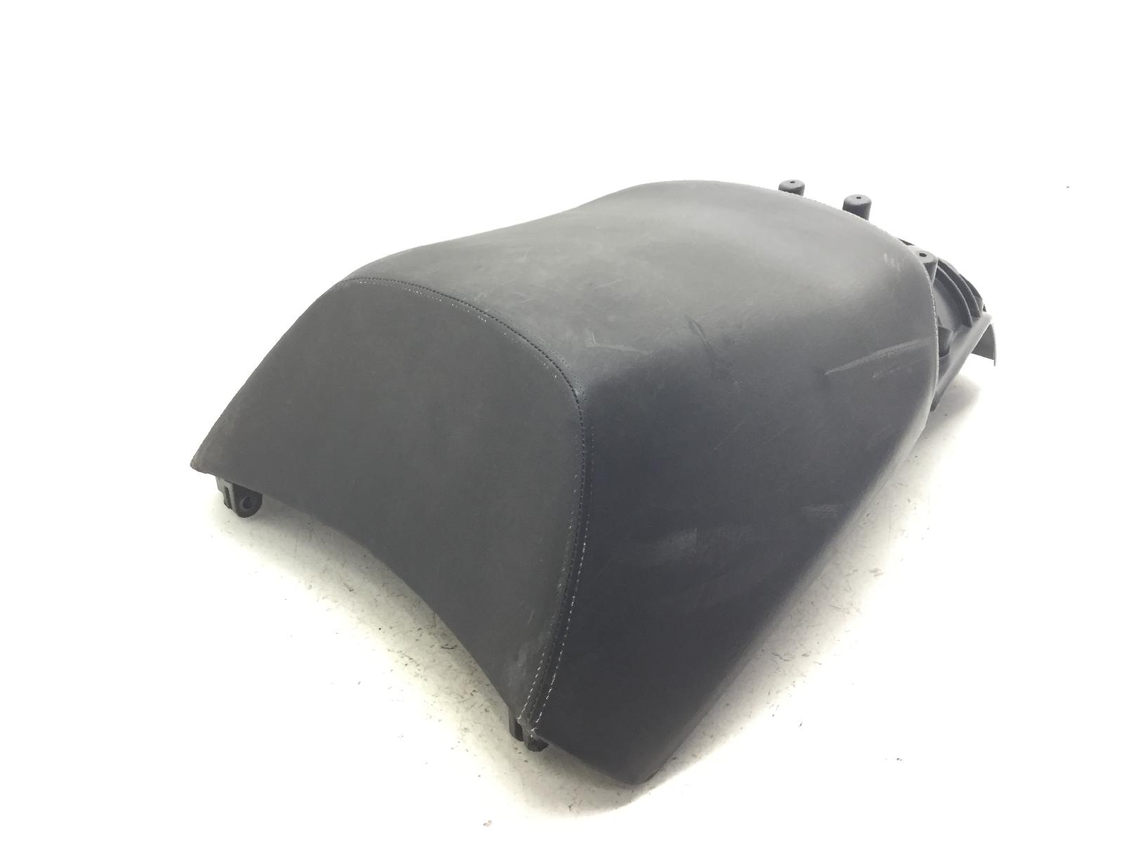 Peugeot satelis 400 sella saddle passeggero posteriore 2007 2012 vgaj2aeaa