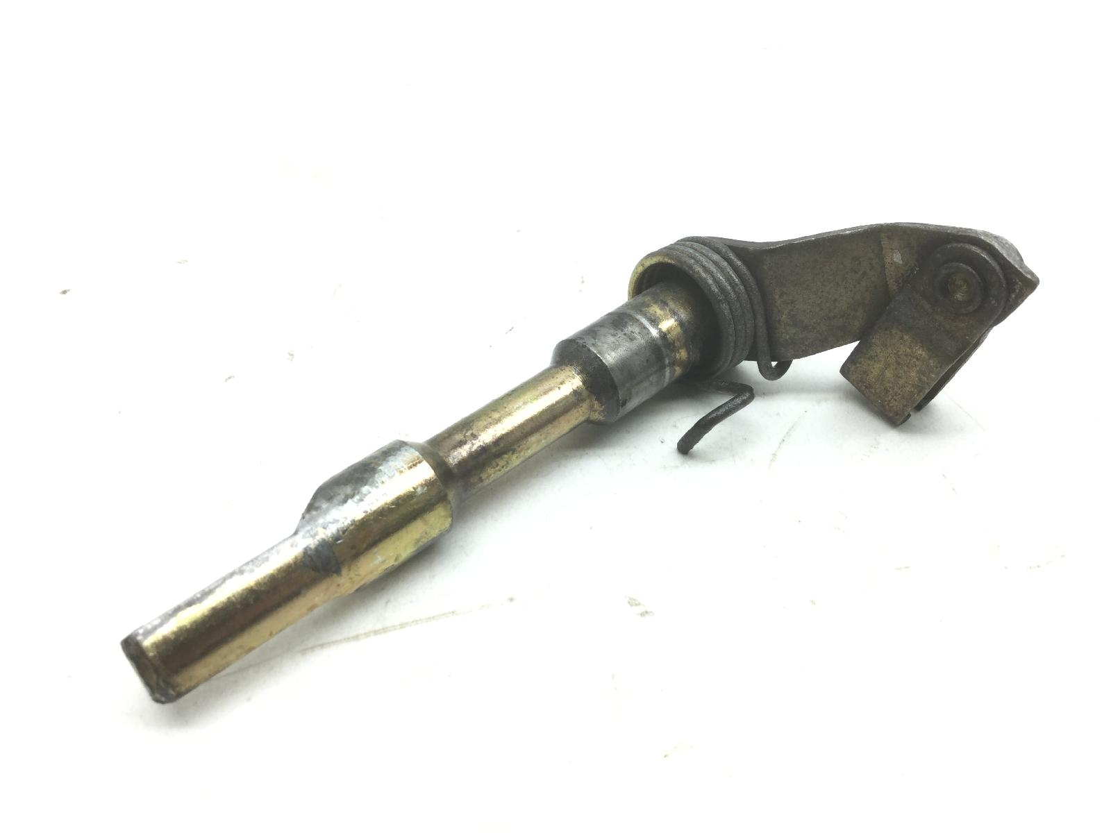 Aprilia rs 50 leva disinnesto frizione trasmissione con molla 1996 1998 mm02