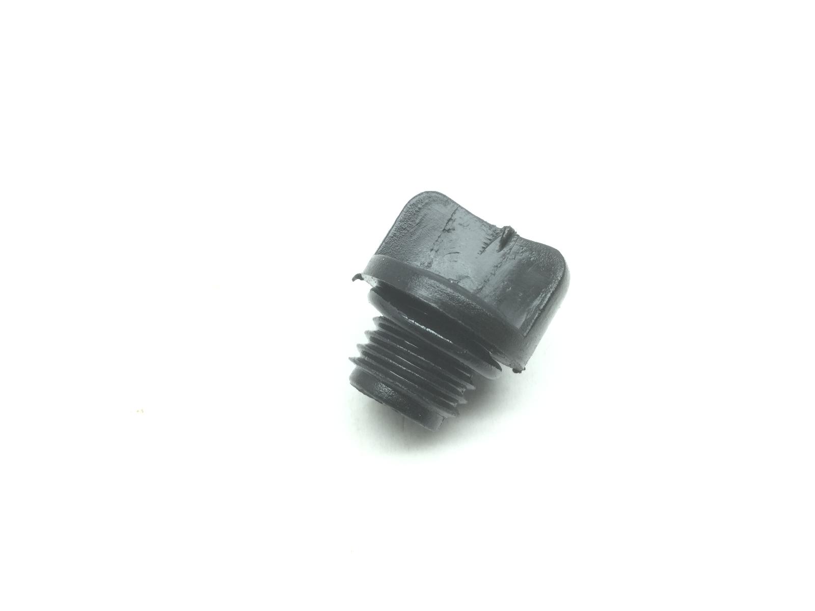 Aprilia rs 50 tappo alimentazione olio carter coperchio frizione 1996 1998 mm02