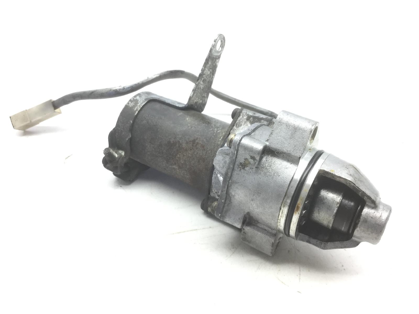 Aprilia rs 50 motorino avviamento starter motore 1996 1998 mm02