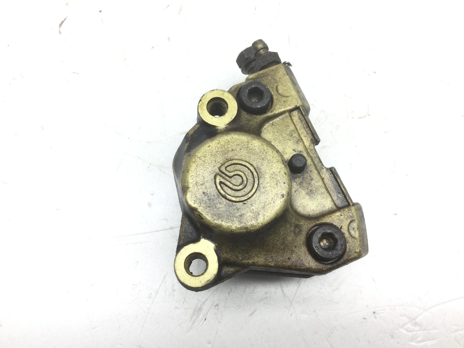 Aprilia rs 50 pinza freno anteriore 1996 1998 mm02