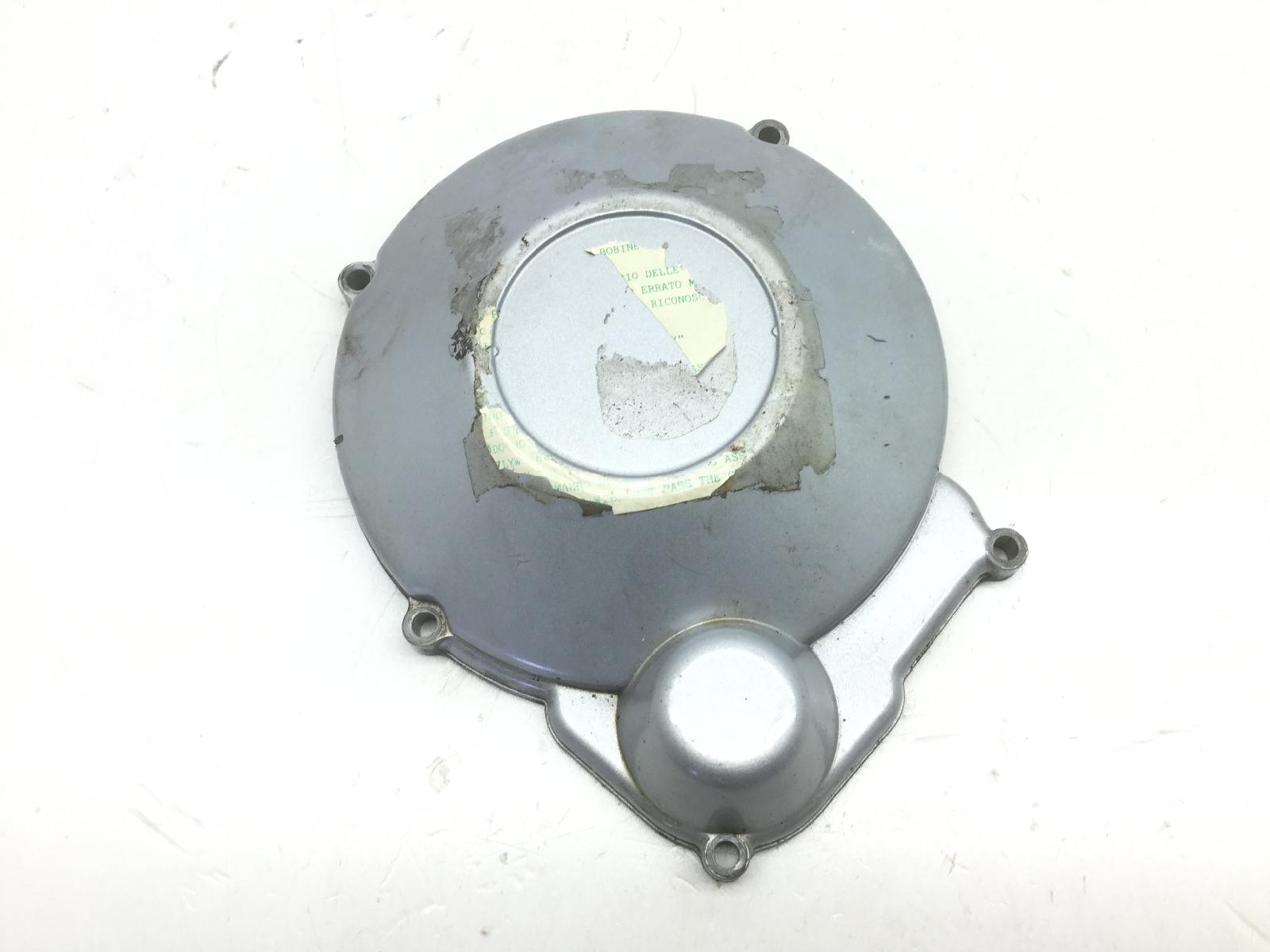 Aprilia rs 50 carter coperchio statore volano generatore avviamento 1996 1998 mm02