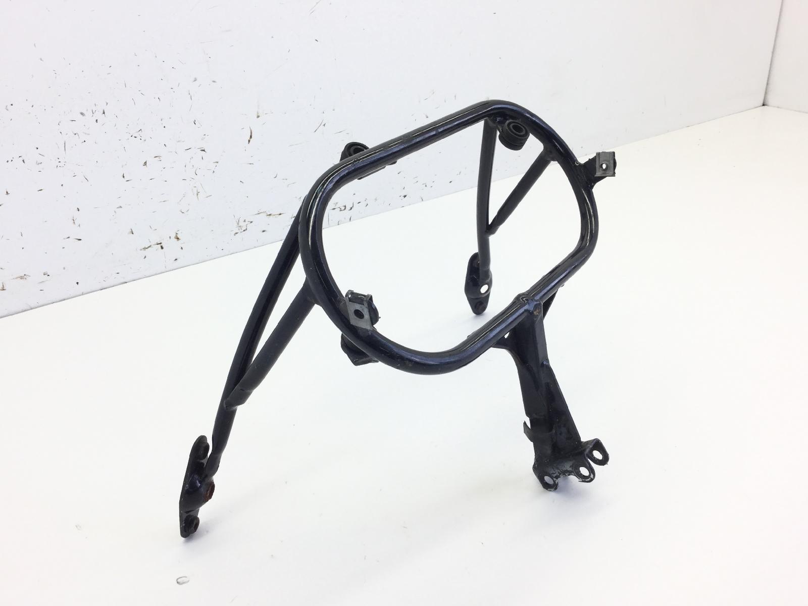 Aprilia rs 50 telaio telaietto supporto scudo anteriore 1996 1998 mm02