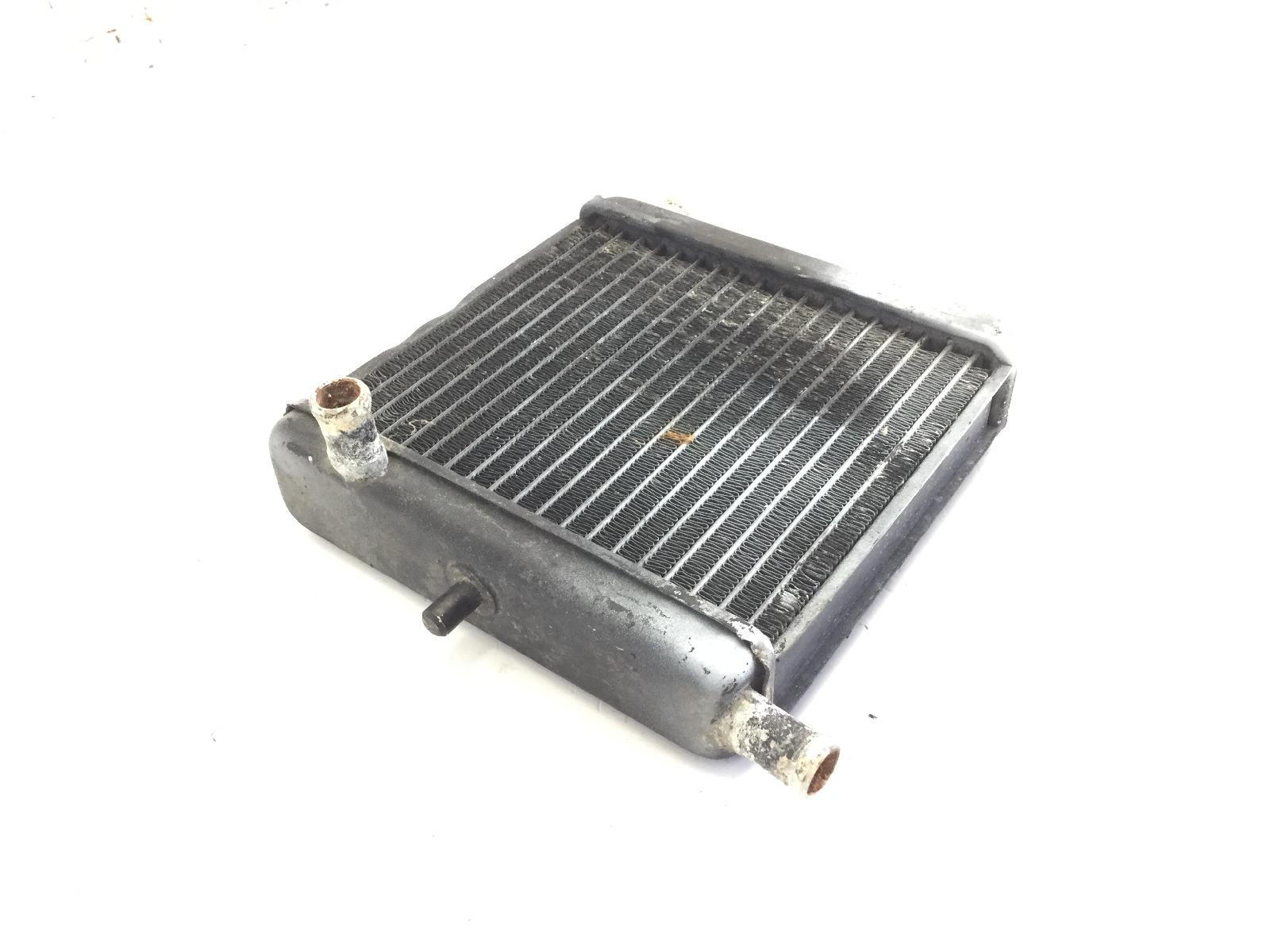 Aprilia rs 50 radiatore acqua liquido raffreddamento motore 1996 1998 mm02