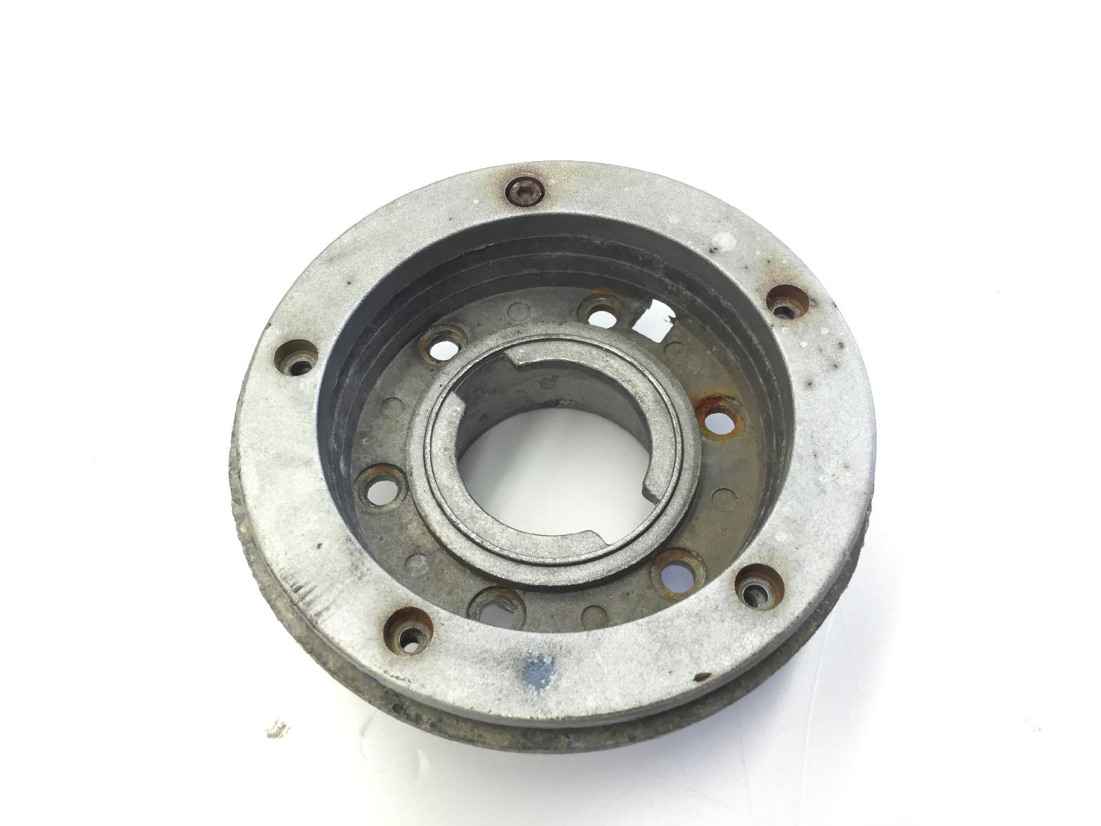 Aprilia rs 50 ghiera e bocchettone tappo serbatoio benzina carburante 1996 1998 mm02