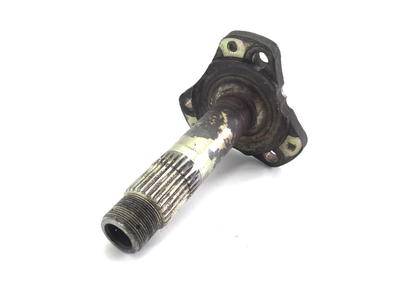 Aprilia rs 50 albero cerchio ruota posteriore 1996 1998 mm02