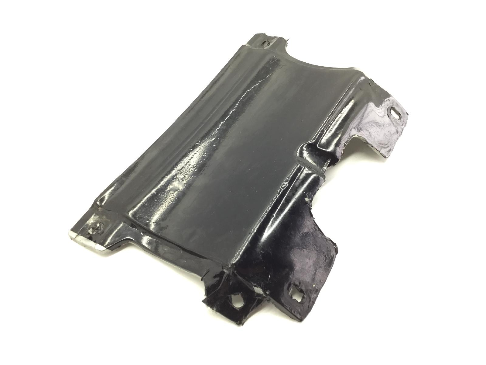 Aprilia rs 50 carena coperchio chiusura fianchetti sottosella pilota 1996 1998 mm02
