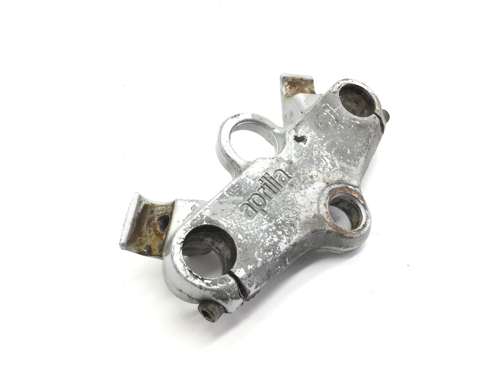 Aprilia rs 50 piastra superiore forcella supporto manubrio 1996 1998 mm02