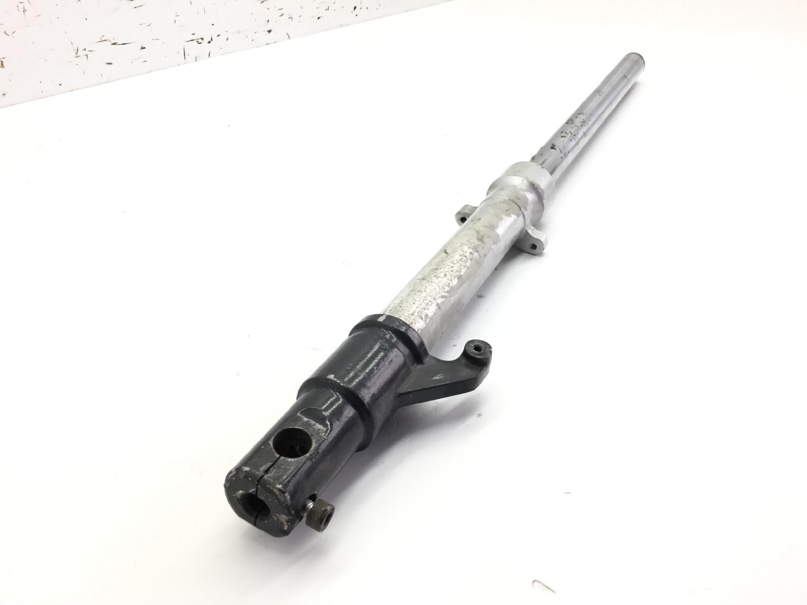 Aprilia rs 50 fodero e stelo forcella destro - per recupero parti 1996 1998 mm02