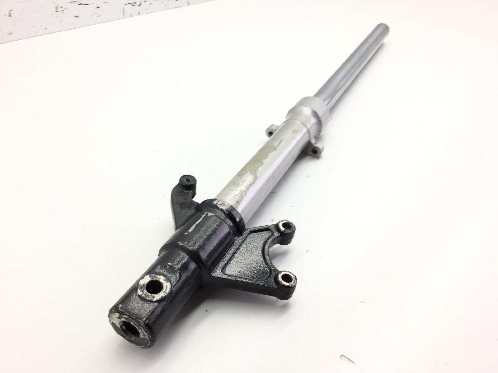 Aprilia rs 50 fodero e stelo forcella sinistro - per recupero parti 1996 1998 mm02